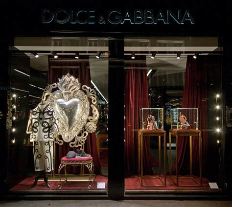 dolce gabbana saint honoré|Dolce&Gabbana .